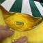 Prada Re-Edition 2005 Re-Nylon mini bag 1NE204 Yellow 2023