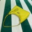 Prada Re-Edition 2005 Re-Nylon mini bag 1NE204 Yellow 2023