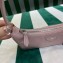 Prada Re-Edition 2005 Re-Nylon mini bag 1NE204 Light Pink 2023