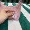 Prada Re-Edition 2005 Re-Nylon mini bag 1NE204 Light Pink 2023