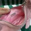 Prada Re-Edition 2005 Re-Nylon mini bag 1NE204 Light Pink 2023