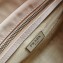 Prada Re-Nylon padded shoulder bag 1BD290 Beige 2023