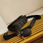 Prada Re-Nylon padded shoulder bag 1BD290 Black 2023