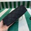 Prada Re-Edition Nylon shoulder bag 1BH910 Quilted Black 2023