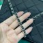Prada Re-Edition Nylon shoulder bag 1BH910 Quilted Black 2023