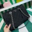 Prada quilted handbag BL0774 Black 2023