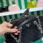 Prada quilted handbag BL0774 Black 2023