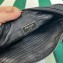 Prada Re-Nylon and Saffiano leather shoulder bag 2VH133 2023