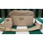 Prada Re-Nylon shoulder bag 1BC167 Beige 2023