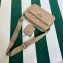 Prada Re-Nylon shoulder bag 1BC167 Beige 2023
