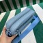 Prada Re-Nylon shoulder bag 1BC167 Blue 2023
