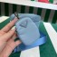Prada Re-Nylon shoulder bag 1BC167 Blue 2023