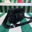 Prada Re-Nylon shoulder bag 1BC167 Black 2023