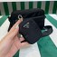 Prada Re-Nylon shoulder bag 1BC167 Black 2023