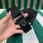Prada Re-Nylon shoulder bag 1BC167 Black 2023