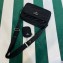 Prada Re-Nylon shoulder bag 1BC167 Black 2023