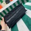 Prada Re-Nylon large padded shoulder bag 1BD256 Quilted Black 2023
