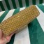 Prada Re-Edition 2000 mini bag with crystals 1NE515 Gold 2023