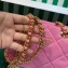 Prada padded nylon chain Shoulder bag 1BG468 Pink 2023