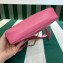 Prada Re-Edition 2005 Padded nappa-leather shoulder bag 1BH204 Pink 2023