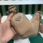 Prada Re-Edition 2005 Padded nappa-leather shoulder bag 1BH204 Beige 2023