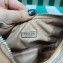 Prada Re-Edition 2005 Padded nappa-leather shoulder bag 1BH204 Beige 2023