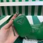 Prada Re-Edition 2005 Padded nappa-leather shoulder bag 1BH204 Green 2023