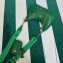 Prada Re-Edition 2005 Padded nappa-leather shoulder bag 1BH204 Green 2023