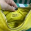 Prada Re-Edition 2005 Padded nappa-leather shoulder bag 1BH204 Yellow 2023