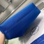 Prada Drill tote bag 2VG081 Blue 2023