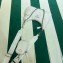 Prada Re-Edition 2005 Padded nappa-leather shoulder bag 1BH204 White 2023