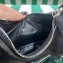 Prada Re-Edition 2005 Padded nappa-leather shoulder bag 1BH204 Black 2023