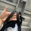 Prada Drill tote bag 2VG081 Black 2023