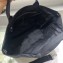 Prada Drill tote bag 2VG081 Black 2023
