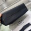 Prada Drill tote bag 2VG081 Black 2023
