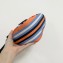 Prada Printed canvas Triangle pouch Bag 2NE053 2023
