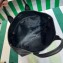 Prada Leather tote bag 2VG109 Black 2023
