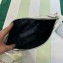 Prada Leather bag with shoulder strap 2VH165 White 2023