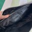 Prada Leather bag with shoulder strap 2VH165 White 2023