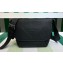 Prada Leather bag with shoulder strap 2VD056 Black 2023