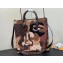 Louis Vuitton Monogram Canvas Sac Plat NV Bag M46679 Brown 2023