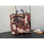 Louis Vuitton Monogram Canvas Sac Plat NV Bag M46679 Brown 2023
