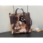Louis Vuitton Monogram Canvas Sac Plat NV Bag M46679 Brown 2023