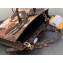 Louis Vuitton Monogram Canvas Sac Plat NV Bag M46679 Brown 2023
