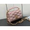 Louis Vuitton Lamb leather GO-14 MM Bag M23568 Beige/Pink 2023