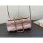 Louis Vuitton Lamb leather GO-14 MM Bag M23568 Beige/Pink 2023