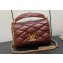 Louis Vuitton Lamb leather GO-14 MM Bag M23601 Tan 2023