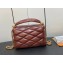 Louis Vuitton Lamb leather GO-14 MM Bag M23601 Tan 2023