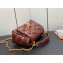 Louis Vuitton Lamb leather GO-14 MM Bag M23601 Tan 2023