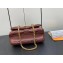Louis Vuitton Lamb leather GO-14 MM Bag M23601 Tan 2023
